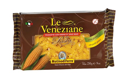 LE VENEZIANE ELICHE 250 G - pharmaonline24.it