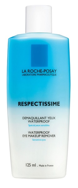 RESPECTISSIME STRUCCANTE OCCHI BIF 125 ML - pharmaonline24.it
