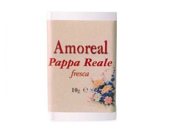 AMOREAL PAPPA REALE 10 G - pharmaonline24.it