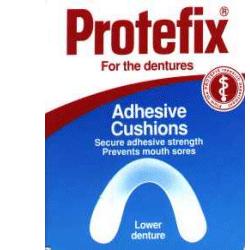 PROTEFIX CUSCINETTO SUPERIORE 30 PEZZI - pharmaonline24.it