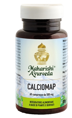 CALCIOMAP 60 COMPRESSE - pharmaonline24.it