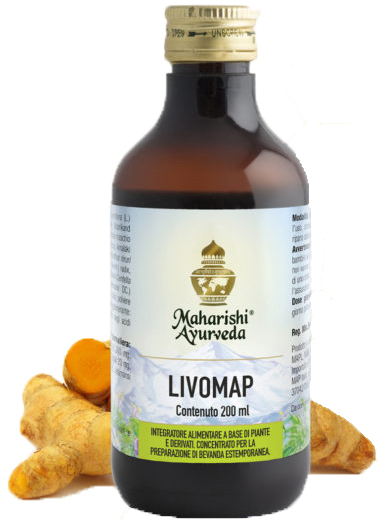 LIVOMAP 200 ML - pharmaonline24.it