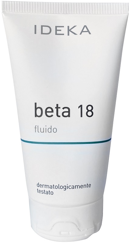 BETA 18 FLUIDO 125 ML - pharmaonline24.it