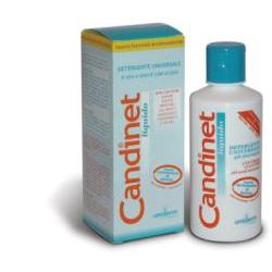 CANDINET LIQUIDO 150 ML - pharmaonline24.it