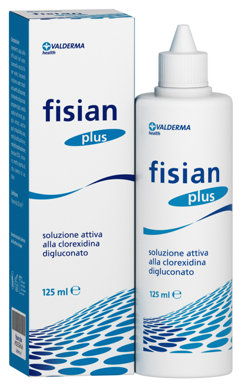 FISIAN PLUS 125 ML - pharmaonline24.it
