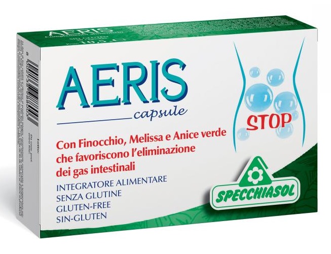 AERIS 30 CAPSULE - pharmaonline24.it