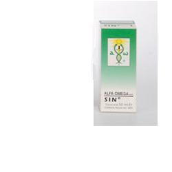 FITOMEGA SIN 24 GOCCE 50 ML - pharmaonline24.it