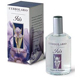 IRIS PROFUMO 50 ML - pharmaonline24.it