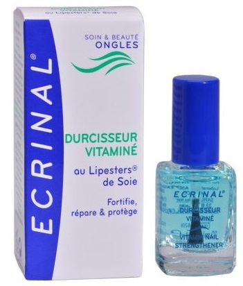 ECRINAL LIQUIDO INDURENTE RINFORZANTE 10 ML - pharmaonline24.it