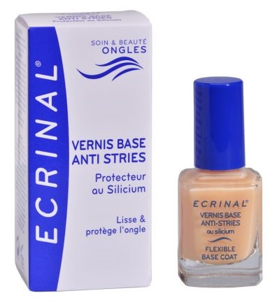 ECRINAL VERNIS BASE LEVIGANTE 10 ML - pharmaonline24.it