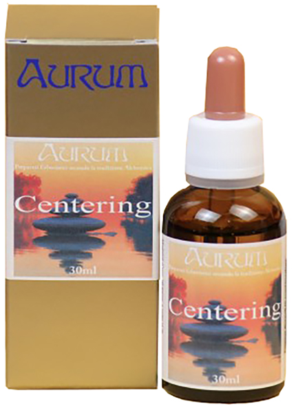 CENTERING GOCCE 30 ML - pharmaonline24.it