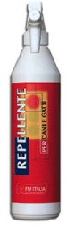 REPELLENTE CANI GATTI SPRAY 500 ML - pharmaonline24.it