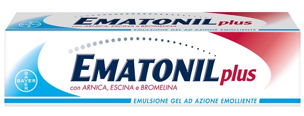 EMATONIL PLUS EMULSIONE GEL 50 ML - pharmaonline24.it