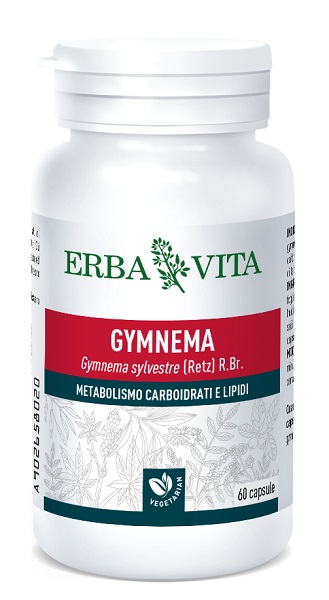 GYMNEMA SYLVESTRE 60 CAPSULE 350 MG - pharmaonline24.it