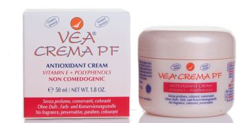 VEA CREMA PF VITAMINA POLIFUNZIONALE 50 ML - pharmaonline24.it