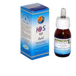 ANSITOL LIQUIDO 50 ML - pharmaonline24.it