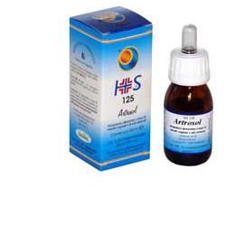 ARTROSOL LIQUIDO 50 ML - pharmaonline24.it