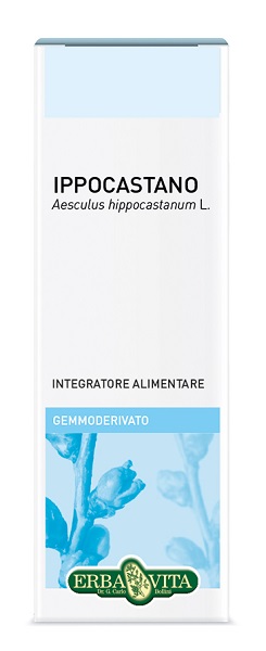 GEMMODERIVATO IPPOCASTANO 50 ML - pharmaonline24.it
