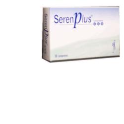 SERENPLUS 20 COMPRESSE - pharmaonline24.it