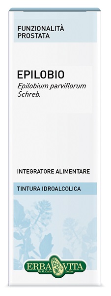 EPILOBIO PIANTA SOLUZIONE IDROALCOLICA 50 ML - pharmaonline24.it