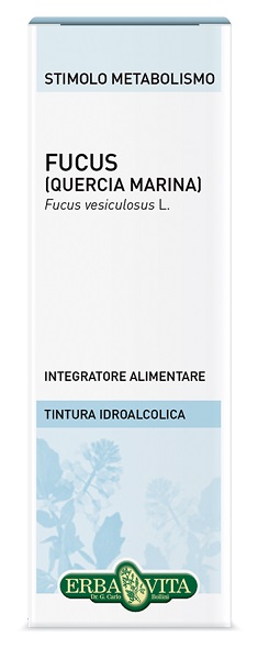 FUCUS TALLO SOLUZIONE IDROALCOLICA 50 ML - pharmaonline24.it