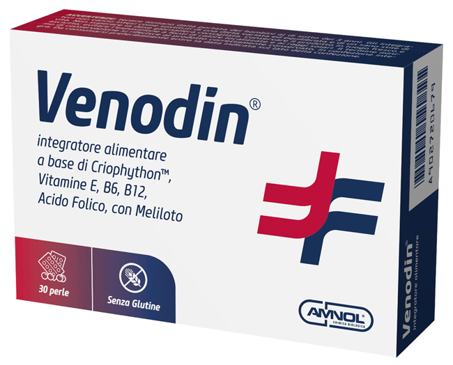 VENODIN 30 PERLE - pharmaonline24.it