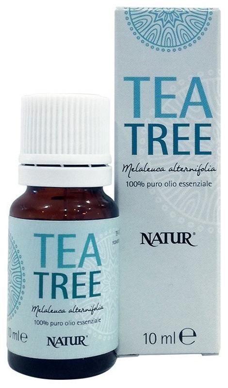 TEA TREE OIL 10ML - pharmaonline24.it