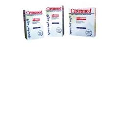 GARZA COMPRESSA IN TESSUTO NON TESSUTO CEROXMED 36X40 CM 12 PEZZI - pharmaonline24.it