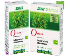 ORTICA SUCCO 200 ML BIO - pharmaonline24.it