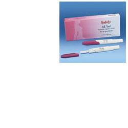 TEST DI GRAVIDANZA PRONTEX AB 2 PEZZI - pharmaonline24.it