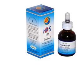 CARDIASOL LIQUIDO 50 ML - pharmaonline24.it