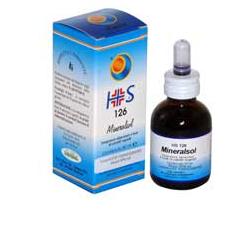 MINERALSOL LIQUIDO 50 ML - pharmaonline24.it