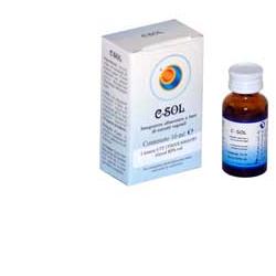 C-SOL GOCCE 10 ML - pharmaonline24.it