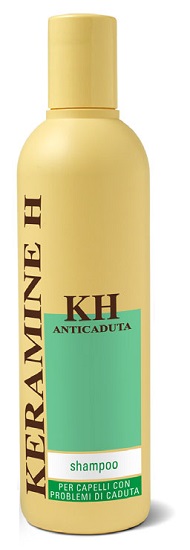 KERAMINE H SHAMPOO ANTICADUTA 300 ML - pharmaonline24.it
