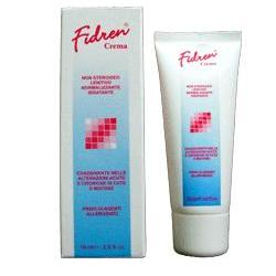 FIDREN CREMA 75 ML - pharmaonline24.it