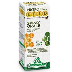 EPID SPRAY OROSOLUBILE ALOE 15 ML - pharmaonline24.it