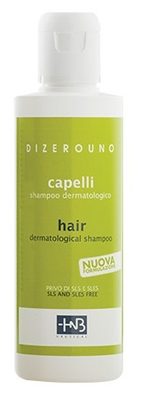 DIZEROUNO CAPELLI SHAMPOO 200 ML - pharmaonline24.it