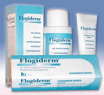FLOGIDERM EMULSIONE FLUIDA 200 ML - pharmaonline24.it