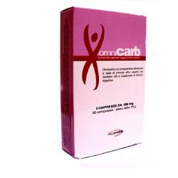 OMNICARB 30 COMPRESSE - pharmaonline24.it