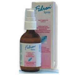 FIDREN SPRAY 50 ML - pharmaonline24.it