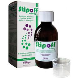 STIPOFF SCIROPPO 200 ML - pharmaonline24.it