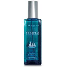 PERIPLO LOZIONE DEODORANTE 100 ML - pharmaonline24.it