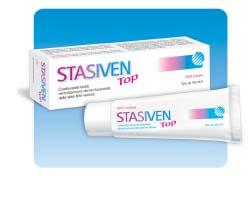 STASIVEN TOP SOFT CREMA 100 ML - pharmaonline24.it