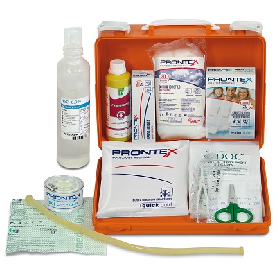 CASSETTA PACCO MEDICALE GRUPPO C - pharmaonline24.it