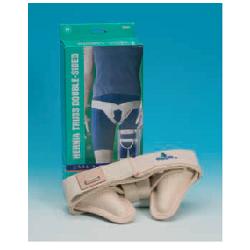 CINTO ERNIARIO HERNIA TRUSS OPPO MODELLO DS2149R MISURA MEDIA FASCIA PER ERNIA SINGOLA DESTRA - pharmaonline24.it