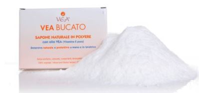 VEA BUCATO SAPONE NATURALE 500 G - pharmaonline24.it