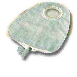 SACCA PER UROSTOMIA TRASPARENTE ALTERNA MIO URO CON MULTICHAMBER SISTEMA A 2 PEZZI MISURA FORO 40MM CAPACITA' MIDI 359 30 PEZZI - pharmaonline24.it