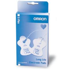 ELETTRODI TENS OMRON E4 2 PEZZI - pharmaonline24.it