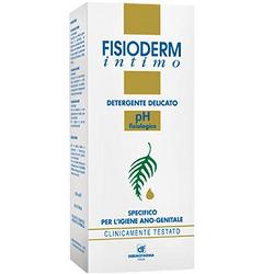 FISIODERM DETERGENTE INTIMO 200 ML - pharmaonline24.it