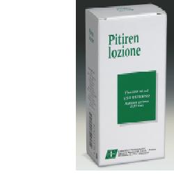 PITIREN LOZIONE 50 ML - pharmaonline24.it